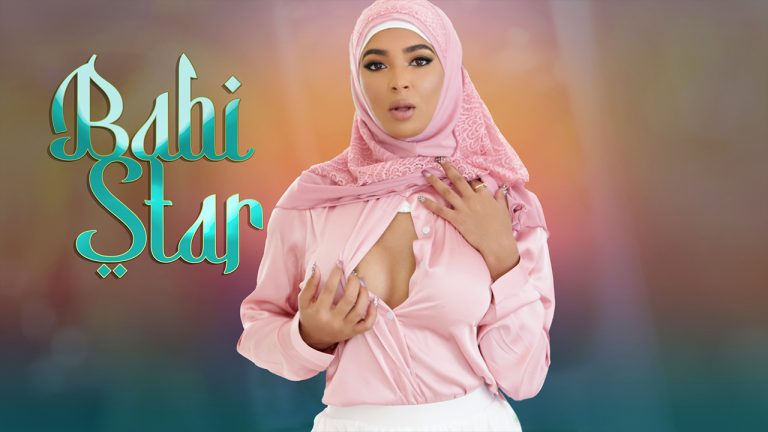 Late to the Party – Babi Star – Hijab Hookup