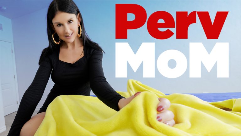 How to Handle a Boner – Sienna Rae – Perv Mom