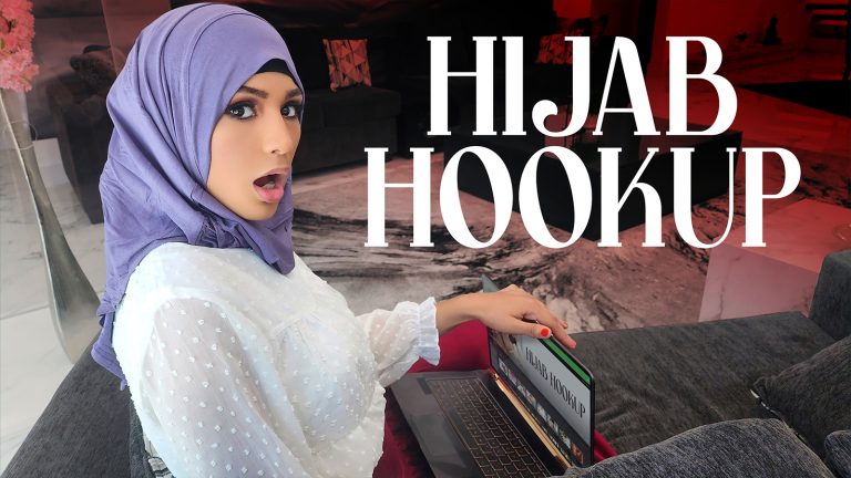 The Future Prom Queen – Nina Nieves – Hijab Hookup