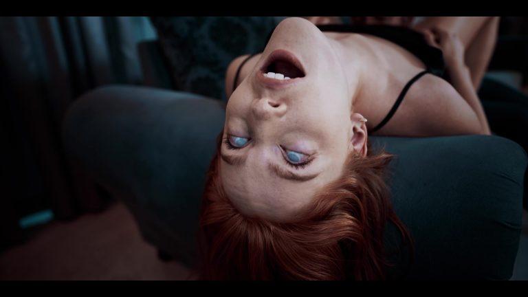 Date – Jia Lissa – Parasited