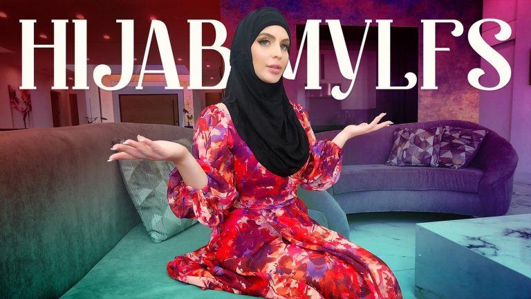 A Swift Fix – Alexa Payne – Hijab Mylfs