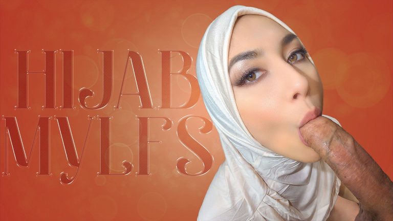 Ready for Marriage – Isabel Love – Hijab Mylfs