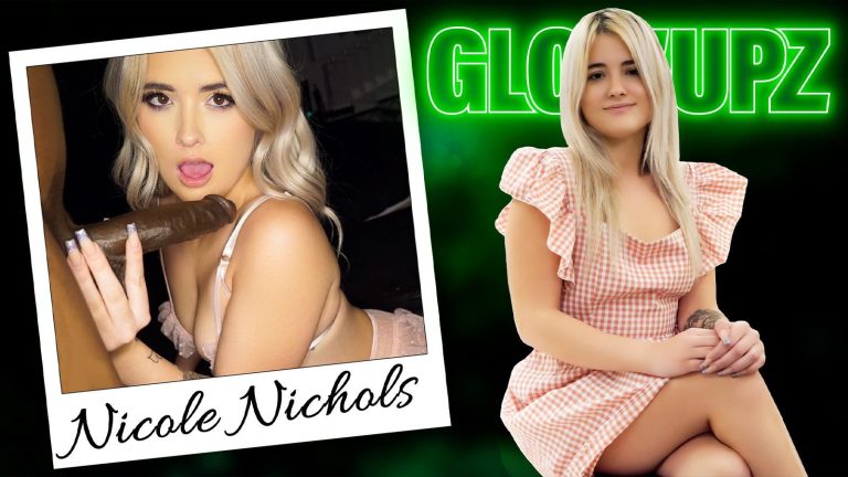 Glowupz – I Feel Like a Star – Nicole Nichols