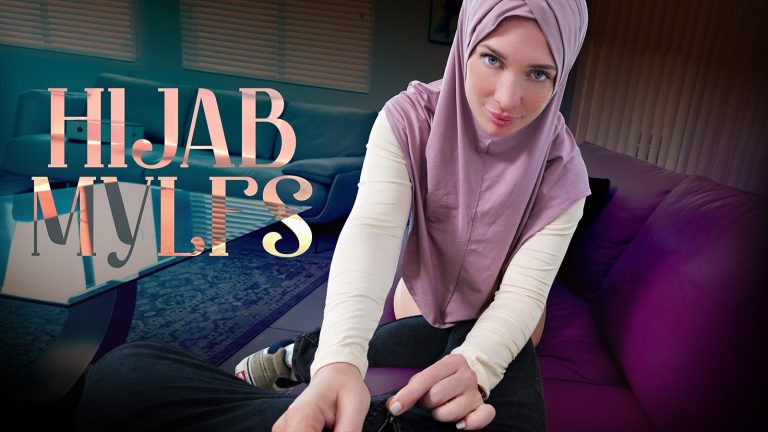 HijabMylfs – Married, Discreet, and Horny – Kaylee Lang