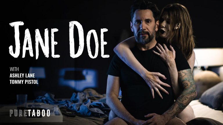 PureTaboo – Jane Doe: a Ricky Greenwood Spotlight – Ashley Lane